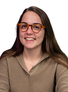 Retrato de Mariana Romero Rivera